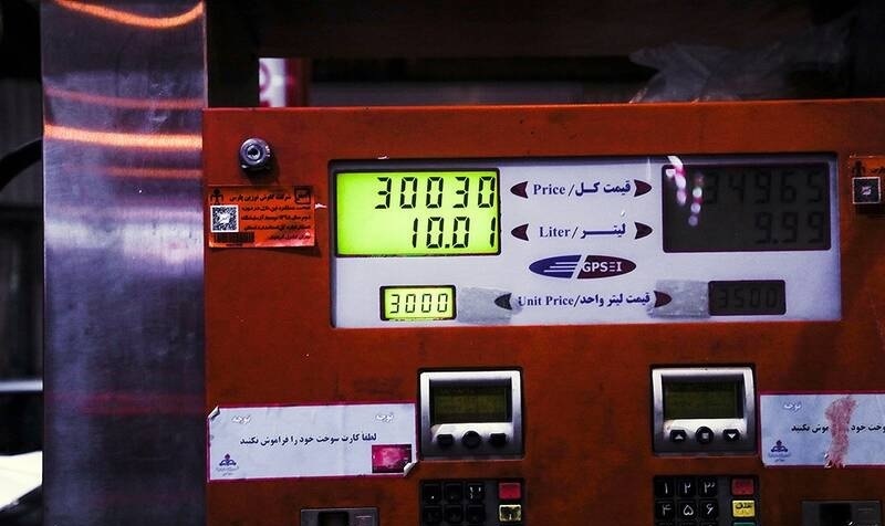 گمانه‌زنی جدی درباره اعمال نرخ سوم بنزین در کارت سوخت جایگاه‌ها